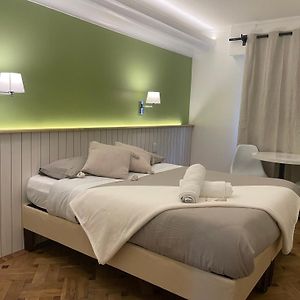 Private Bathroom Double Room